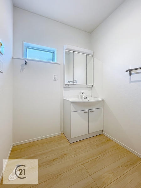 清水町伏見第7新築分譲住宅全5棟　1号棟