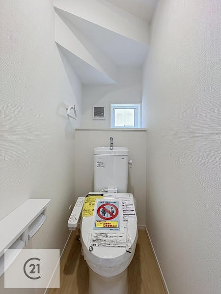 清水町伏見第7新築分譲住宅全5棟　1号棟