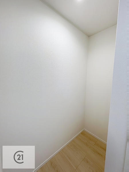 清水町伏見第7新築分譲住宅全5棟　1号棟