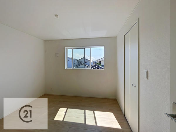 清水町伏見第7新築分譲住宅全5棟　1号棟