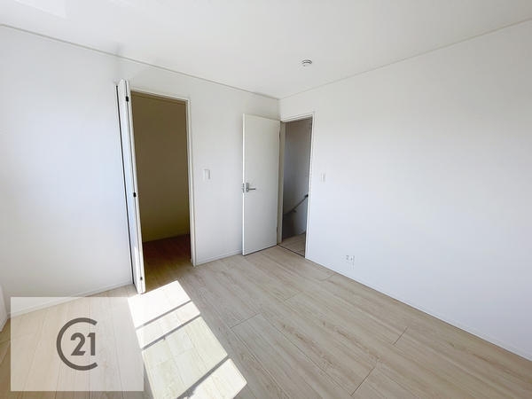 清水町伏見第7新築分譲住宅全5棟　1号棟