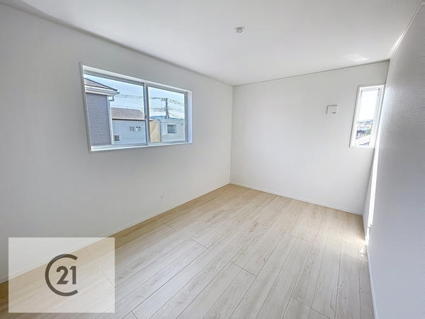 清水町伏見第7新築分譲住宅全5棟　1号棟