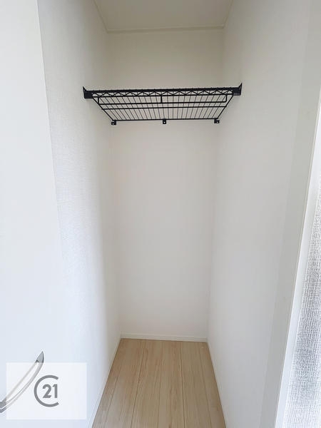 清水町伏見第7新築分譲住宅全5棟　1号棟