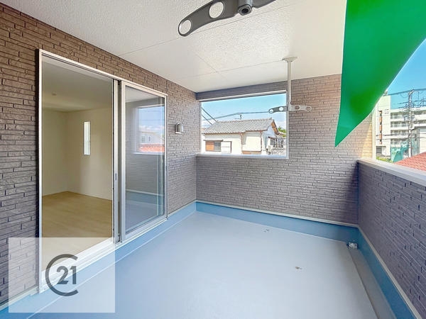 清水町伏見第7新築分譲住宅全5棟　1号棟