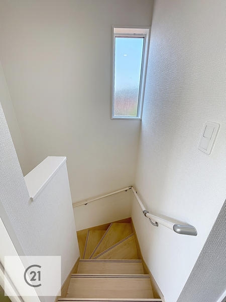 清水町伏見第7新築分譲住宅全5棟　1号棟