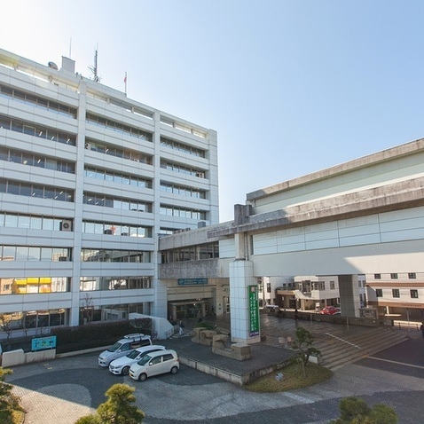 沼津市南本郷町第3新築分譲住宅全1棟　1号棟(沼津市役所)