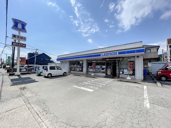 沼津市下香貫2095新築分譲住宅全1棟　Ａ号棟(ローソン沼津下香貫南店)