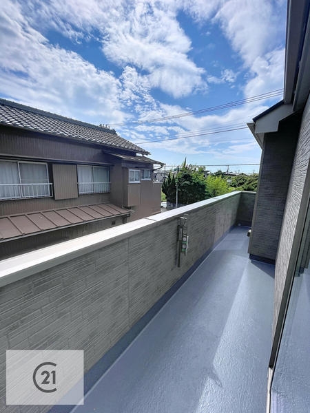 沼津市下香貫2095新築分譲住宅全1棟　Ａ号棟