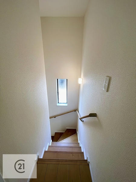 沼津市下香貫2095新築分譲住宅全1棟　Ａ号棟