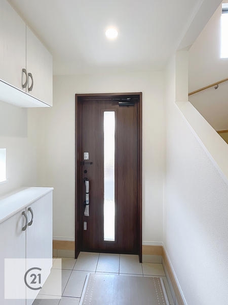沼津市下香貫2095新築分譲住宅全1棟　Ａ号棟