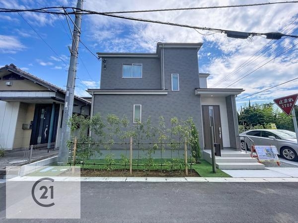 沼津市下香貫2095新築分譲住宅全1棟　Ａ号棟