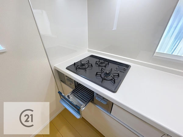 沼津市下香貫2095新築分譲住宅全1棟　Ａ号棟