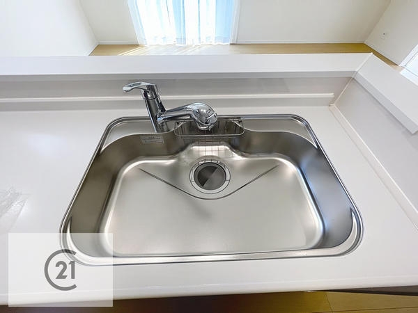 沼津市下香貫2095新築分譲住宅全1棟　Ａ号棟