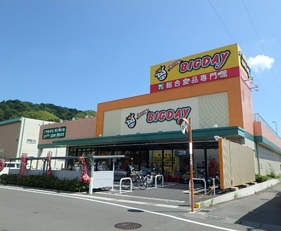 三島市安久新築分譲住宅全2棟　2号棟(エブリィビッグデー三島南店)