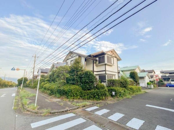 裾野市千福が丘１丁目の中古一戸建て