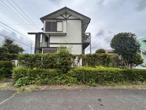 裾野市千福が丘１丁目の中古一戸建て