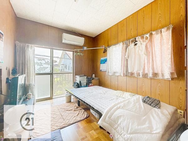 沼津市大平の中古一戸建て