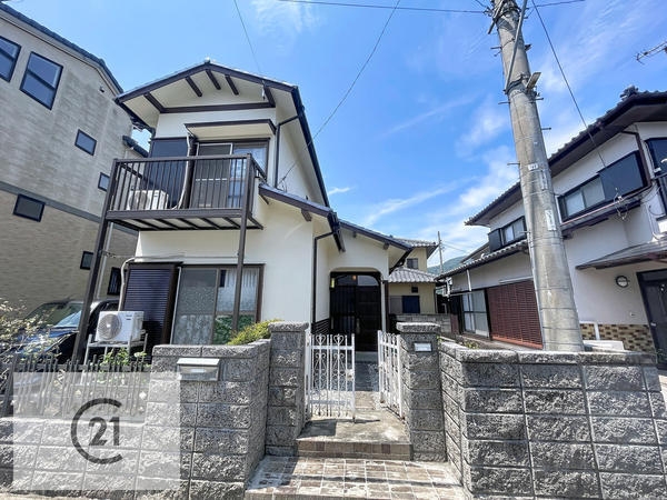 沼津市大平中古戸建