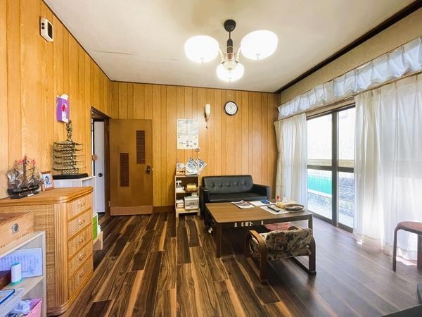 沼津市大平の中古一戸建て