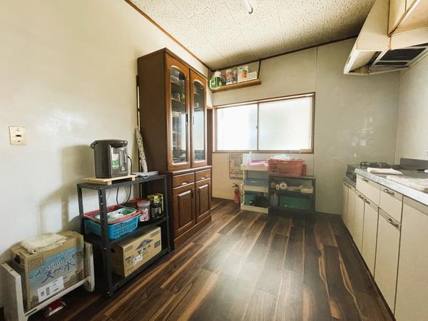 沼津市大平の中古一戸建て