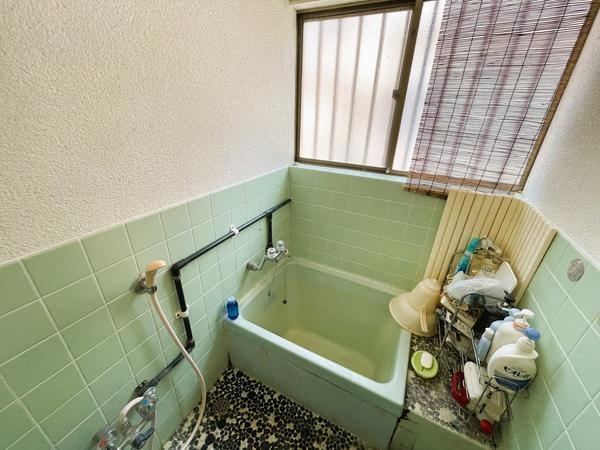 沼津市大平の中古一戸建て