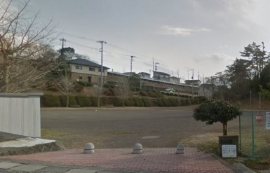 三島市富士見台の中古一戸建て(かも公園)