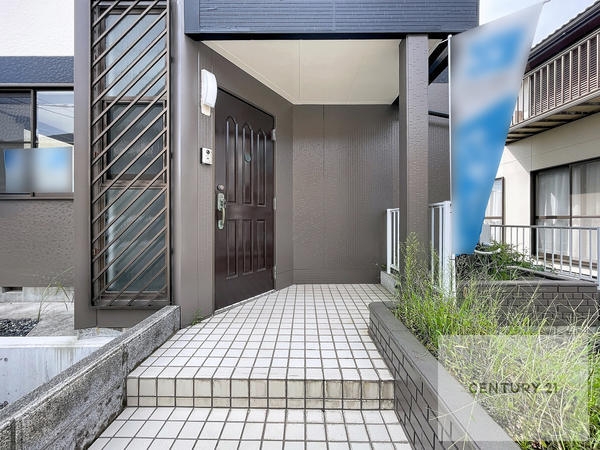 三島市富士見台中古戸建