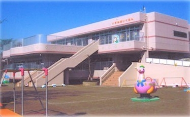 沼津東沢田新築分譲住宅　2号棟(いずみ保育園)