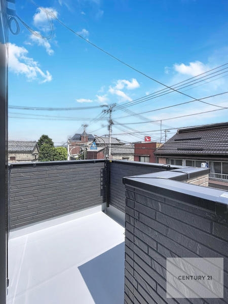 沼津東沢田新築分譲住宅　2号棟