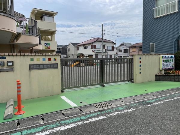 メゾン・グランツ沼津浅間(恵愛保育園)