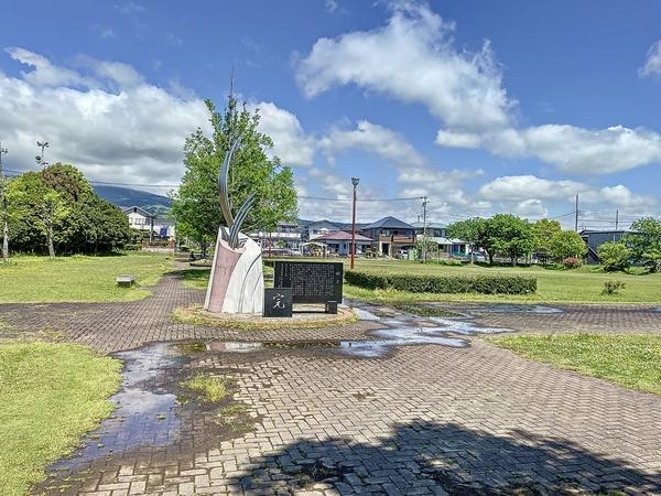 沼津市西添町第11新築分譲住宅全1棟　1号棟(町中公園)