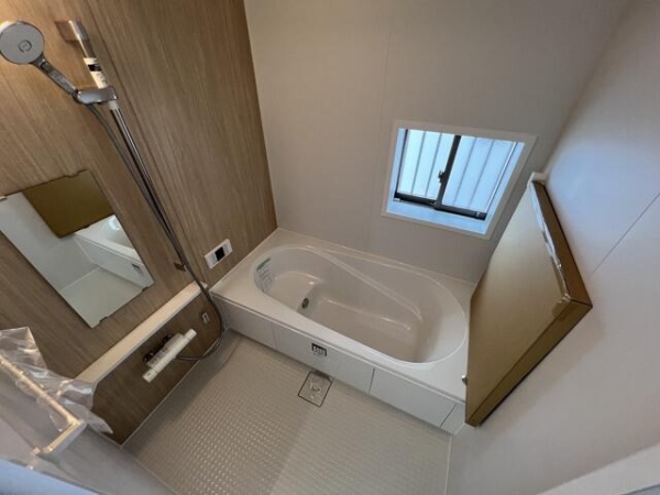 清水町長沢新築分譲住宅全2棟　Ａ号棟