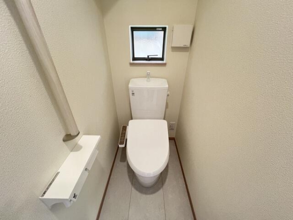清水町長沢新築分譲住宅全2棟　Ａ号棟