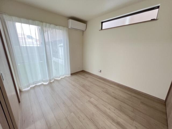 清水町長沢新築分譲住宅全2棟　Ａ号棟