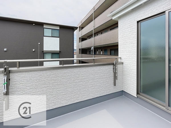 清水町長沢新築分譲住宅全2棟　Ａ号棟