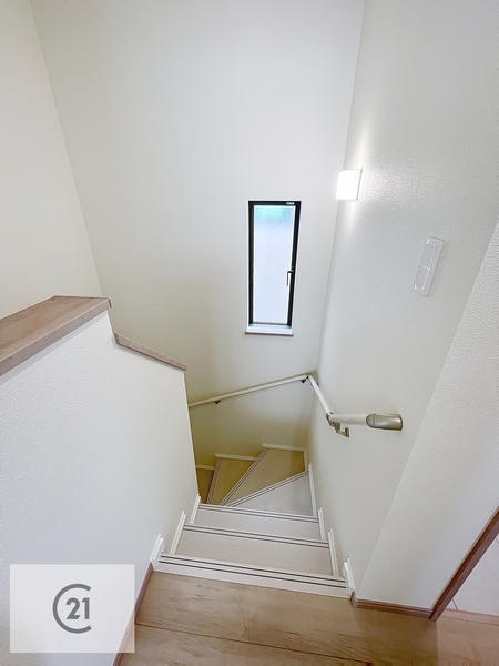 清水町長沢新築分譲住宅全2棟　Ａ号棟