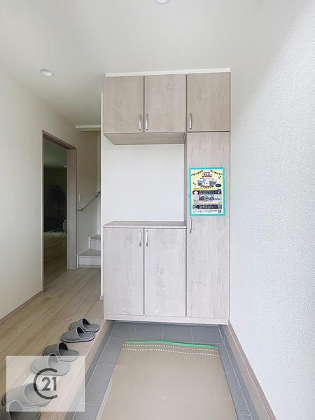 清水町長沢新築分譲住宅全2棟　Ａ号棟
