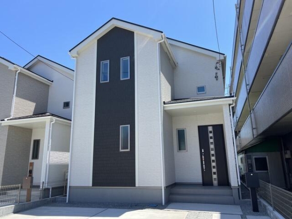 清水町長沢新築分譲住宅全2棟　Ａ号棟