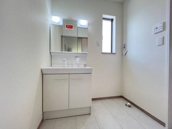 清水町長沢新築分譲住宅全2棟　Ａ号棟