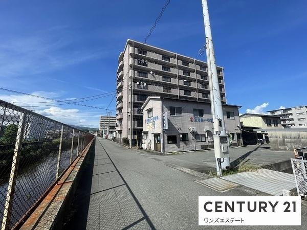 ベルメゾン新沢田