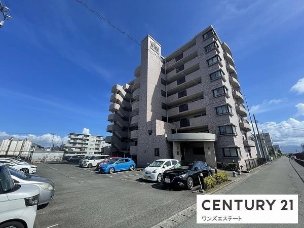 ベルメゾン新沢田