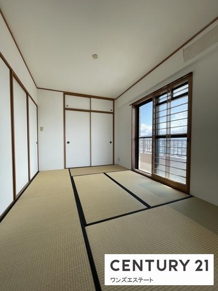 ベルメゾン新沢田