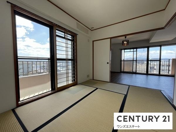 ベルメゾン新沢田