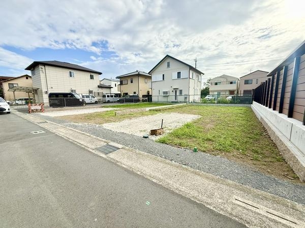 三島市南本町新築分譲住宅１期全２棟　２号棟