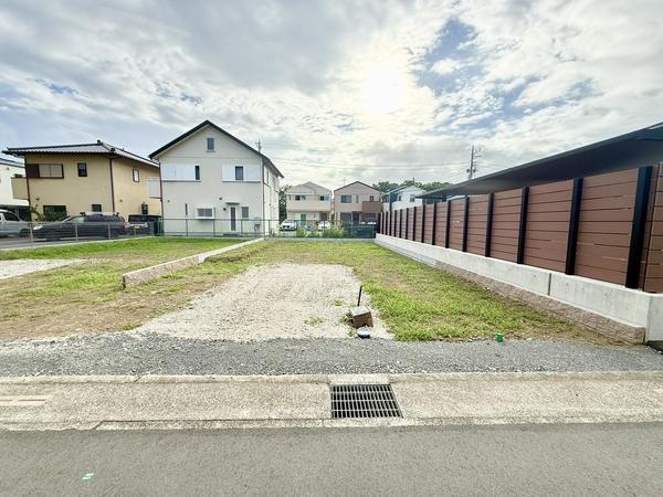 三島市南本町新築分譲住宅１期全２棟　２号棟