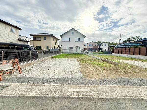 三島市南本町新築分譲住宅１期全２棟　２号棟