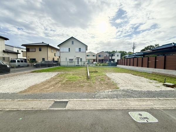 三島市南本町新築分譲住宅１期全２棟　２号棟