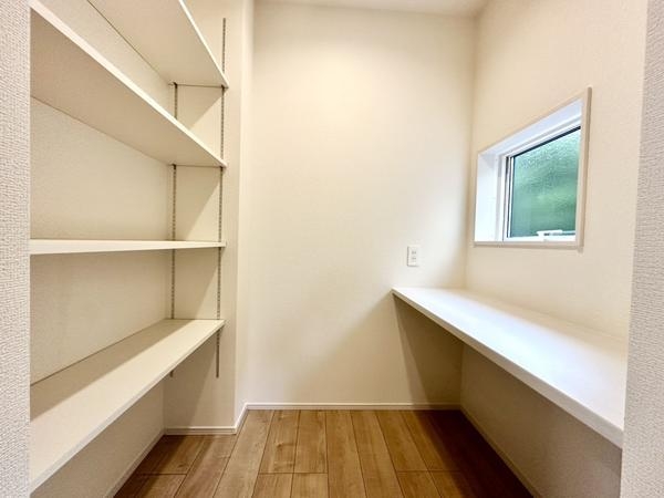 伊豆の国市中條新築分譲住宅全1棟　1号棟