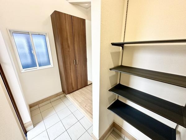 伊豆の国市中條新築分譲住宅全1棟　1号棟