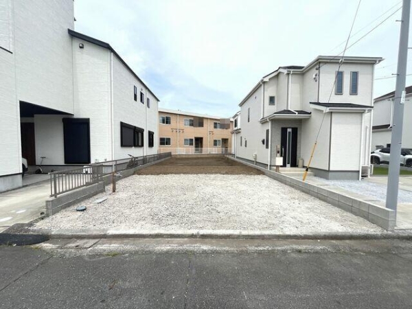 沼津市本字下一丁田新築分譲住宅全1棟　Ａ号棟